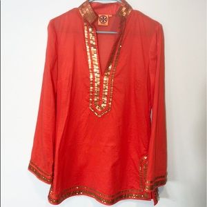 Tory Burch blouse